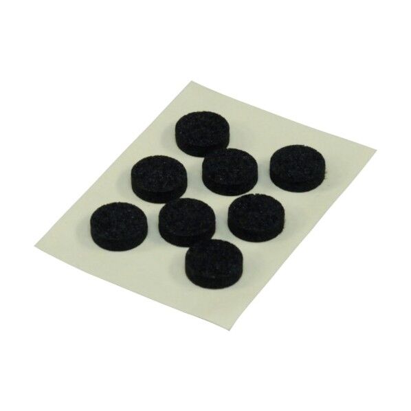 レッグクッション 丸タイプ