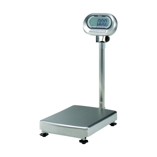 防水・防塵デジタル台はかり