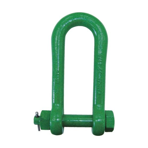 強力長シャックル