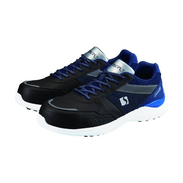 軽量耐滑プロスニーカー 軽技FL