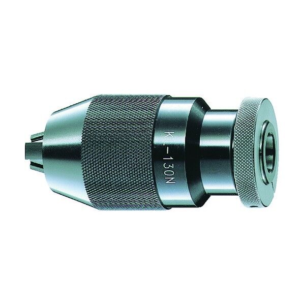 ニューキーレスチャックツカミ能力0.5~13mm