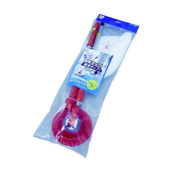 回転モップ専用モップ