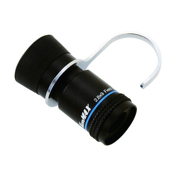 遠近両用マルチ単眼鏡