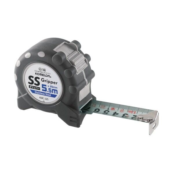 SSグリッパーステンレス