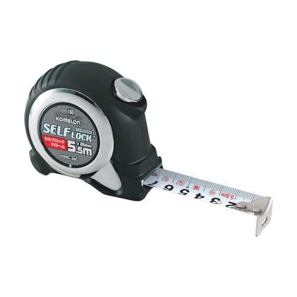 セルフロッククロム