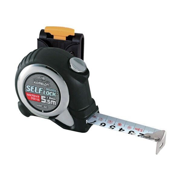 セルフロッククロム