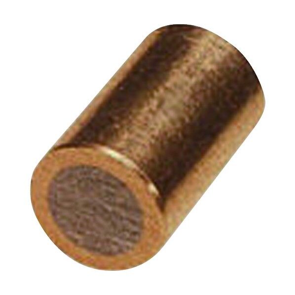 永磁ホルダ(サマリウムコバルト磁石) 円形・外形h公差タイプ