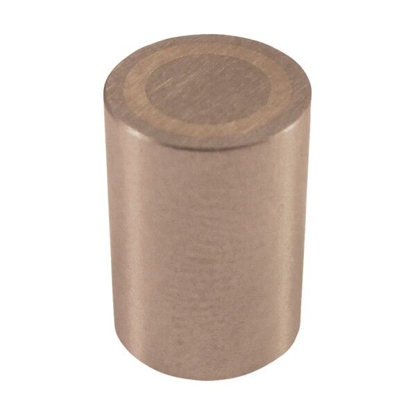 永磁ホルダ(アルニコ磁石) 円形・外径h公差タイプ