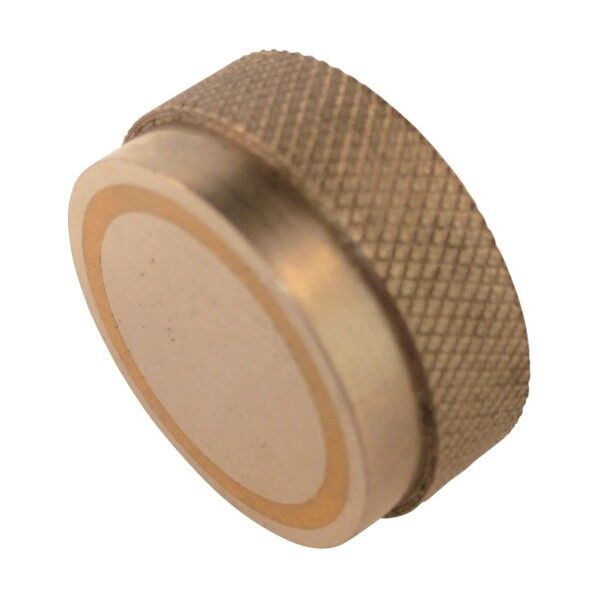 永磁ホルダ(サマリウムコバルト磁石) アヤ目ローレットタイプ