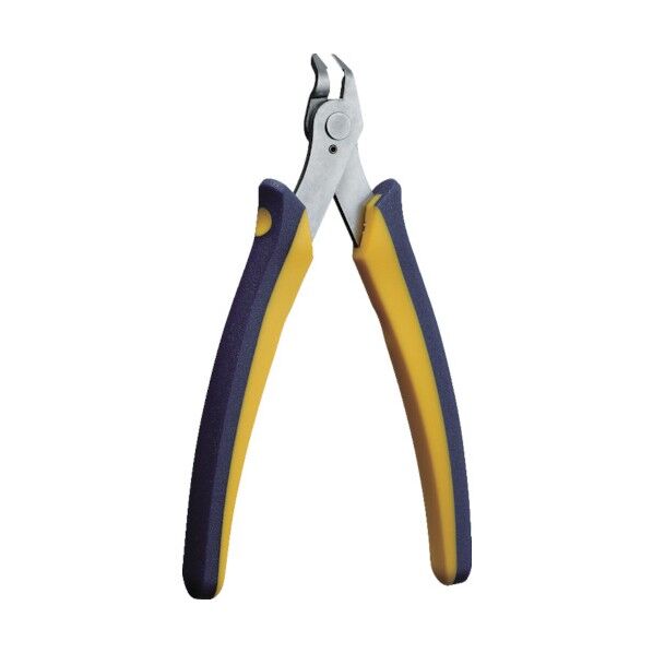 ニッパー ケイバ・ミニ・エポ(ステンレス製・ナローベントタイプ)125