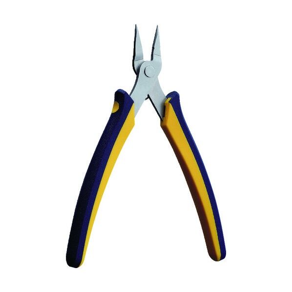 丸ペンチ ケイバ・ミニ・エポ(ステンレス製)130