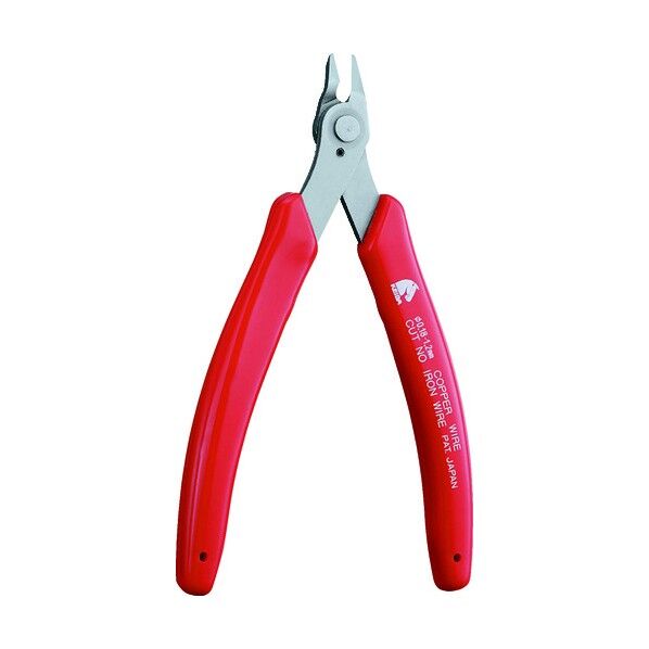 ニッパ ケイバ・ミニ ナロータイプ(ステンレス製)125