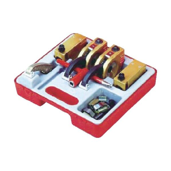 クランピングシステム モノブロック セット