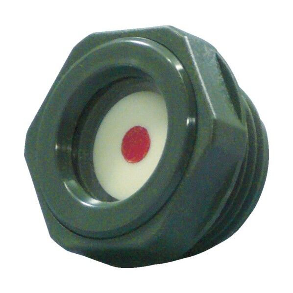 オイルゲージ(耐熱・耐薬品性)