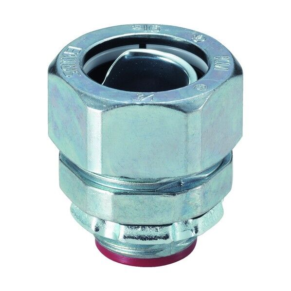 ケイフレックス用コネクタ(ノックアウト接続用)