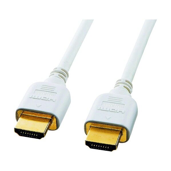 ハイスピードHDMIケーブル KM-HD20-50HWK 1点