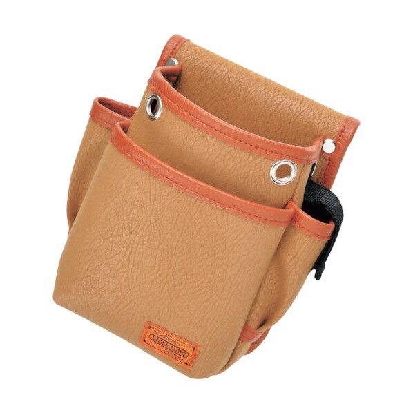 小型電工袋2段 KNT-10 1点