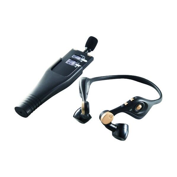 ハッキリ聴コエル音声ガイド