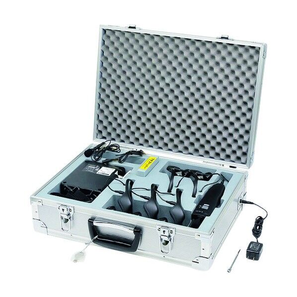 ハッキリ聴こえる音声ガイドマルチタイプ