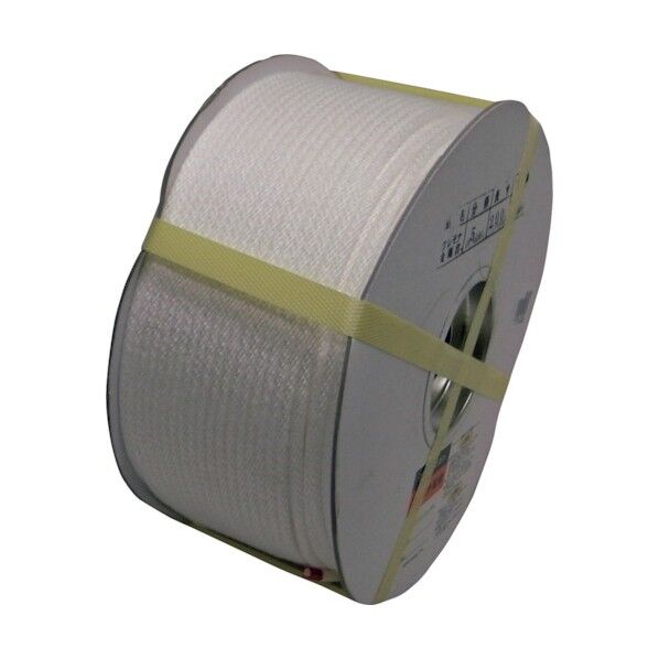 クレモナ金剛打ドラム巻 白 5mm×200m KMKG-5X200-DR 1巻