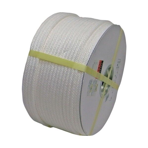 クレモナ金剛打ドラム巻 白 9mm×150m KMKG-9X150-DR 1巻