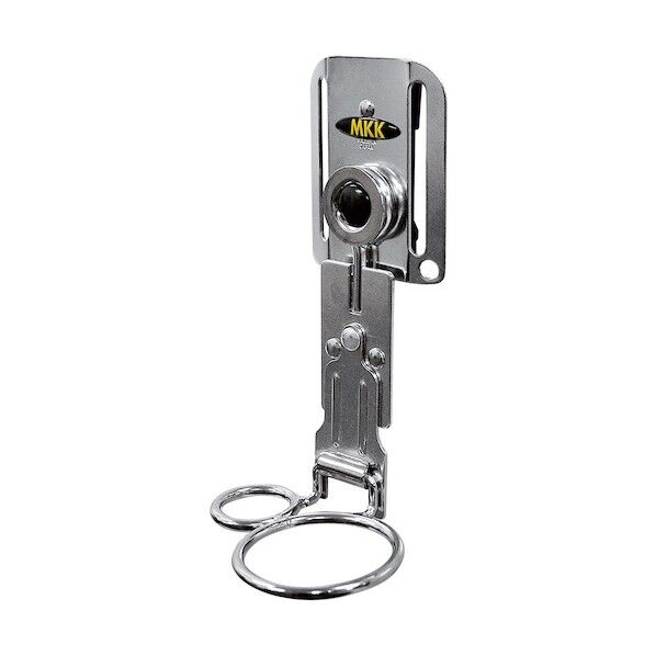 シノ・ハンマー差し シルバー KO-18