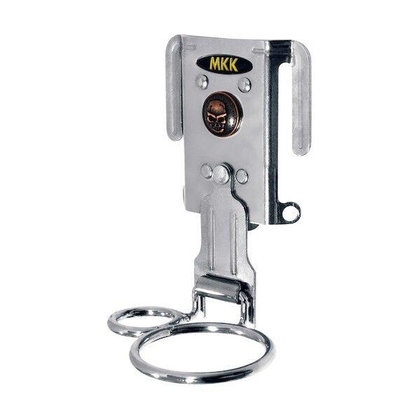 MKK ドクロスイングシリーズ シノ・ハンマー差し