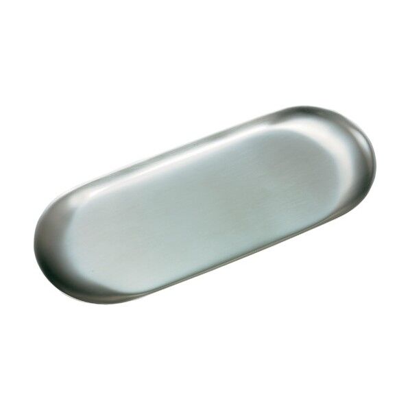 小判型ステンレストレー