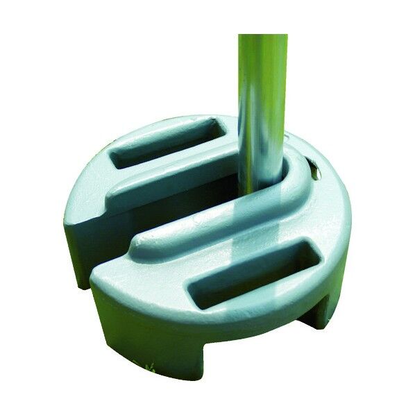 テント用ウエイト キングウエイト