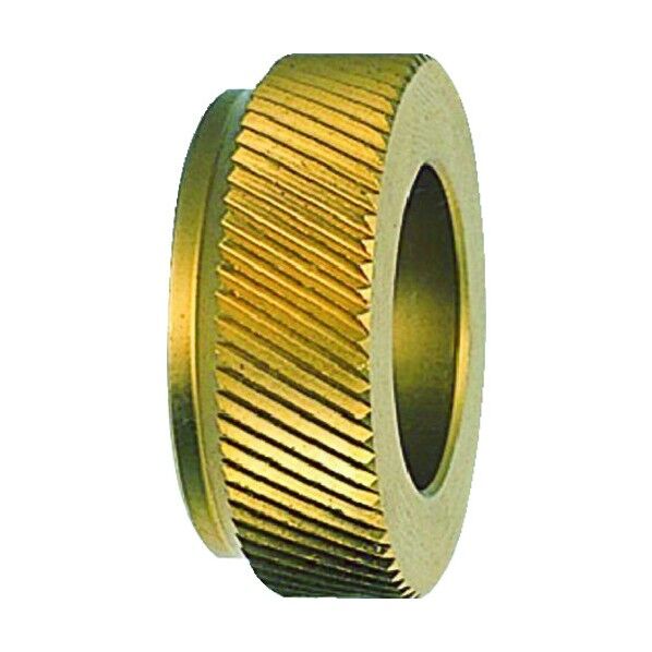 転造ローレットホルダ(キワ加工アヤ目用)