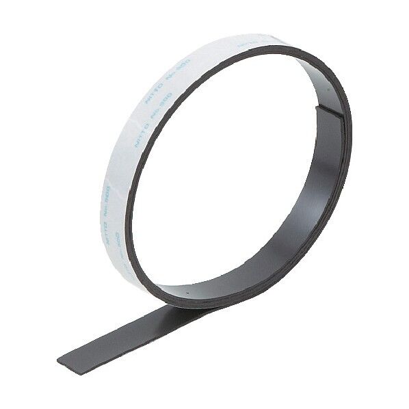 スガツネ 強力マグネットキャッチラバータイプ(140-059-474) KMS-1-1000(140-059-474) 1点...