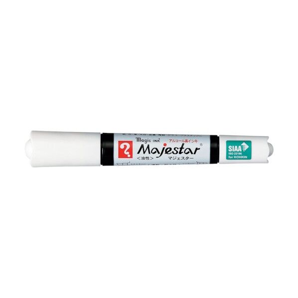 抗菌マジェスター 黒