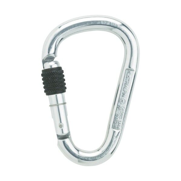 登山用カラビナ