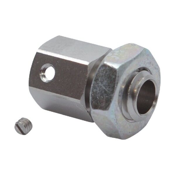 パネルコネクタ