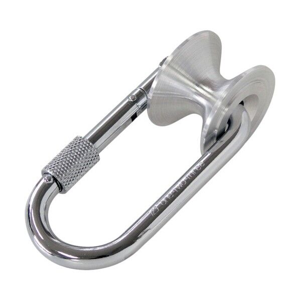 プーリーカラビナ