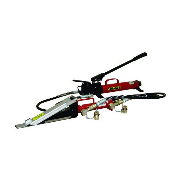 ジャッキ パワーウェッジ (複動式)