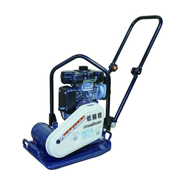 低騒音プレート(防音型) KP-5S 1台