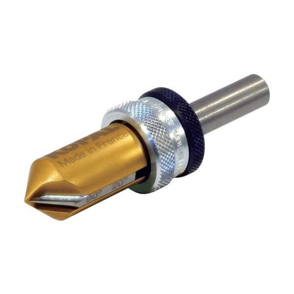 カウンターシンク(内径面取り用)