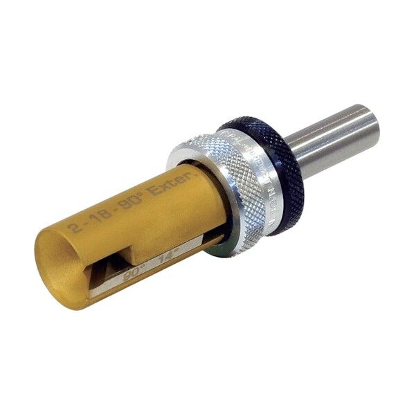 カウンターシンク(外径面取り用)