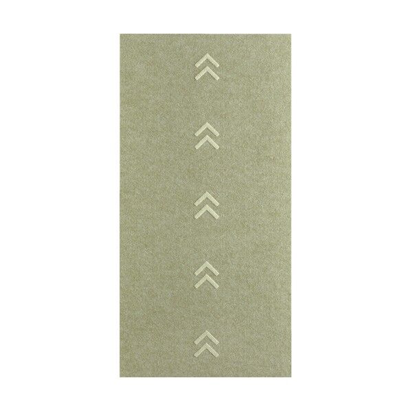 吸着蓄光みちびきマット