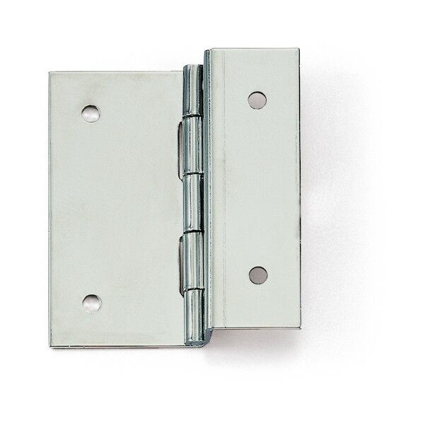 工業 (170149316)片折蝶番