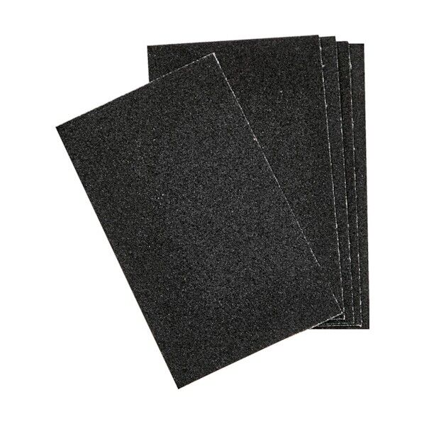 ミニペーパー(空研ペーパー)70X115#120 KP5SS120 5枚