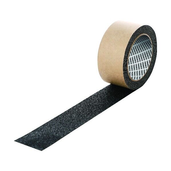 ノンスリップテープ屋内外用 平滑面強粘着タイプ