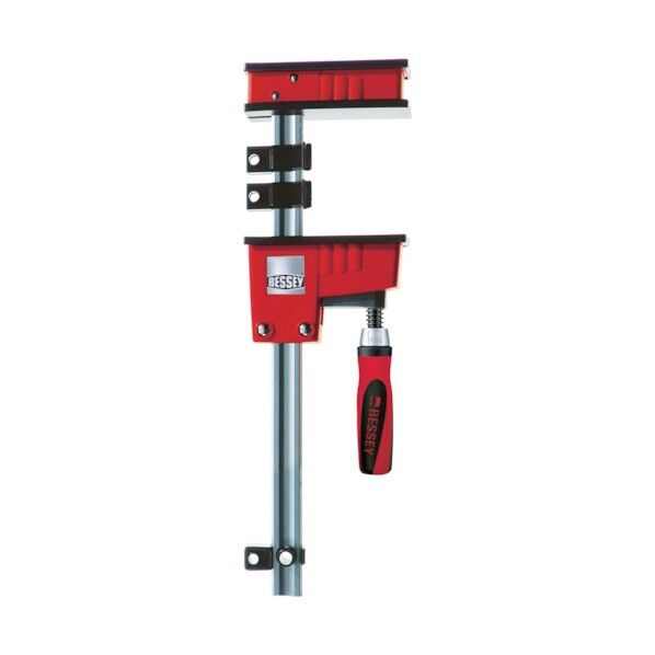 木工用クランプKR型開き600mm KR60-2K 1