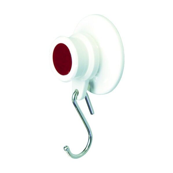 強力吸盤フック