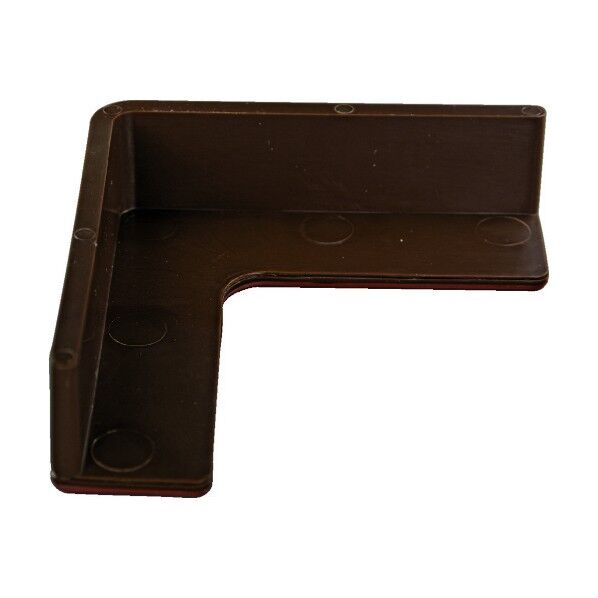 スライドクッション L型コーナー用 . . KPLS-105 2個入り