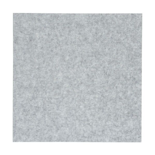 吸音カラー硬質フェルトボード カットタイプ