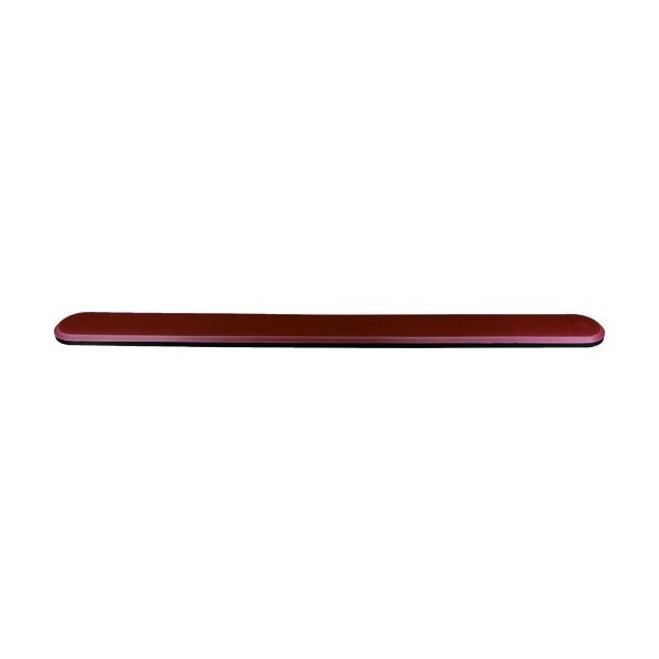 アイテックイス脚脚キャップ(バラ)茶丸36mm . . BE-0-363 2本