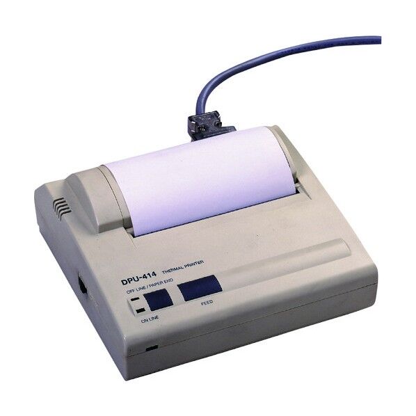 デスクトッププリンタ