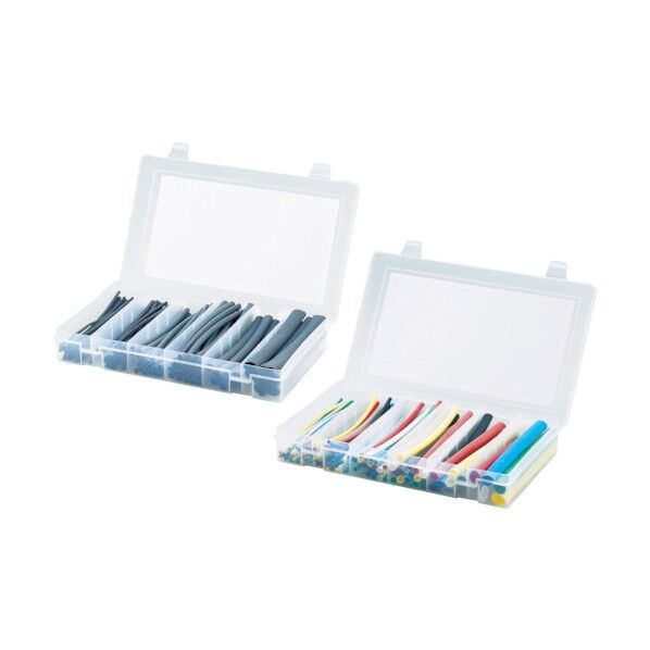 熱収縮チューブ キットボックス